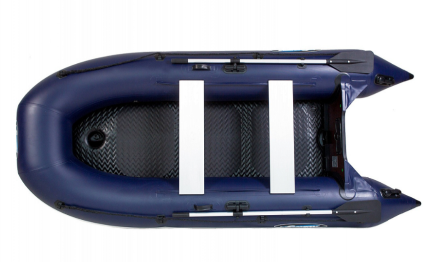 НАДУВНАЯ ЛОДКА GLADIATOR B330AD в Чебоксарах