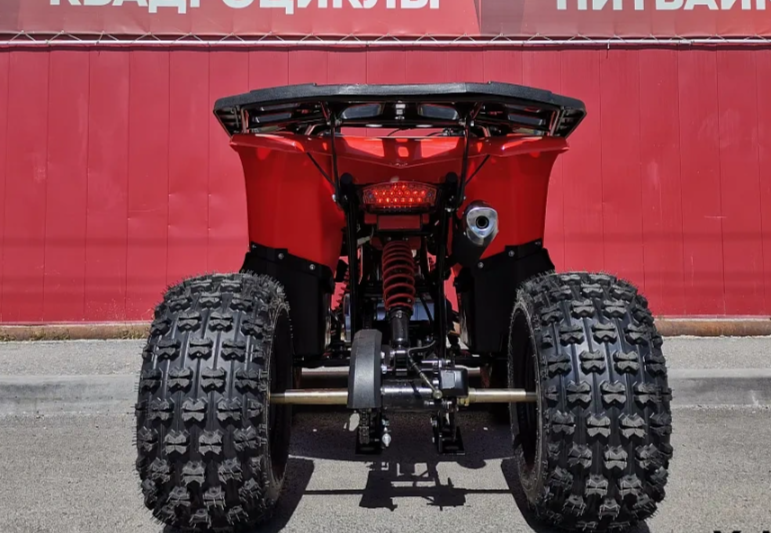 Квадроцикл PROMAX WILD 175 BASIC в Чебоксарах