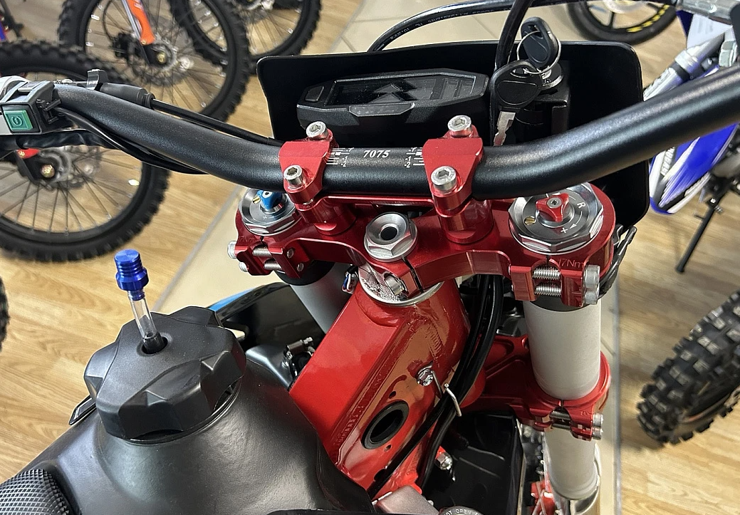 Мотоцикл Progasi Gaudi 300 в Чебоксарах