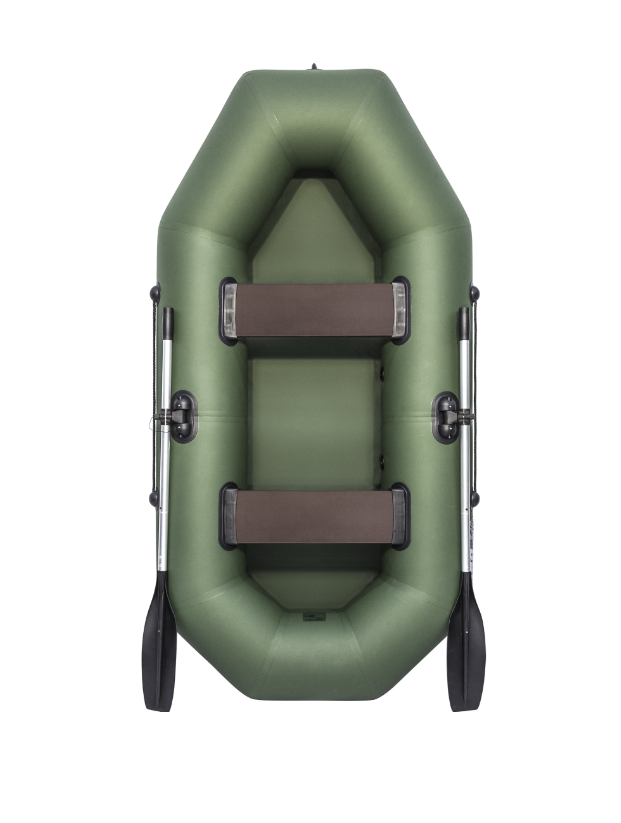 Лодка АКВА-ОПТИМА 240 в Чебоксарах