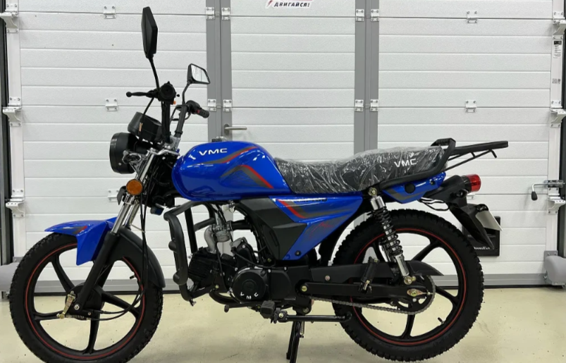 Мопед VENTO RIVA - II CX PRO в Чебоксарах