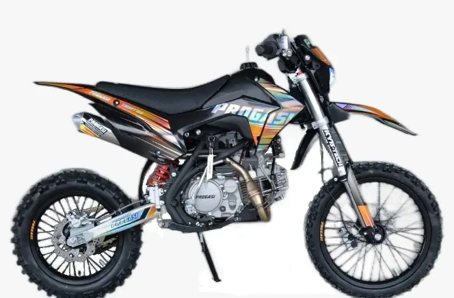 Питбайк Progasi SMART 160 NEW (YX 1P60FMK 160) в Чебоксарах