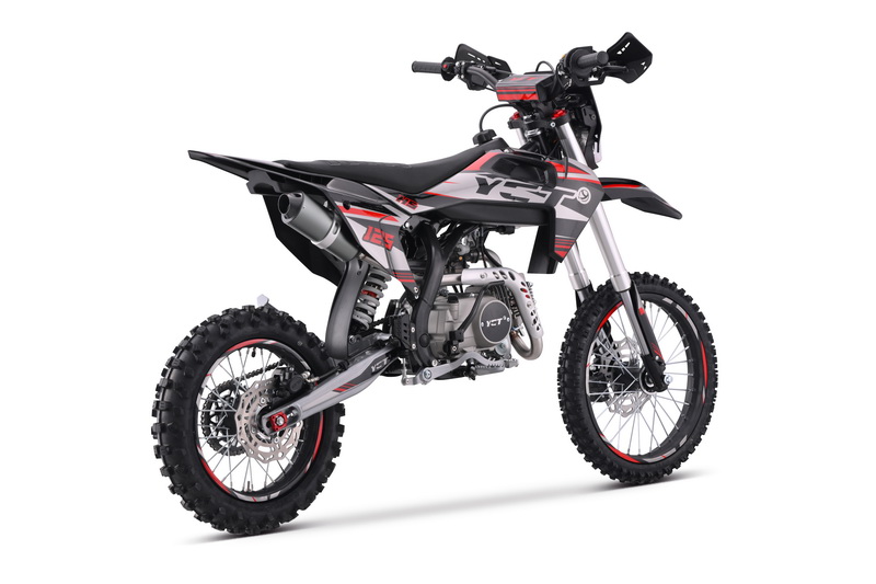 Питбайк YACOTA H5 125 в Чебоксарах