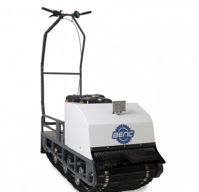 Мотобуксировщик ВЕПС WINTER «ПРОФИ» 18 в Чебоксарах