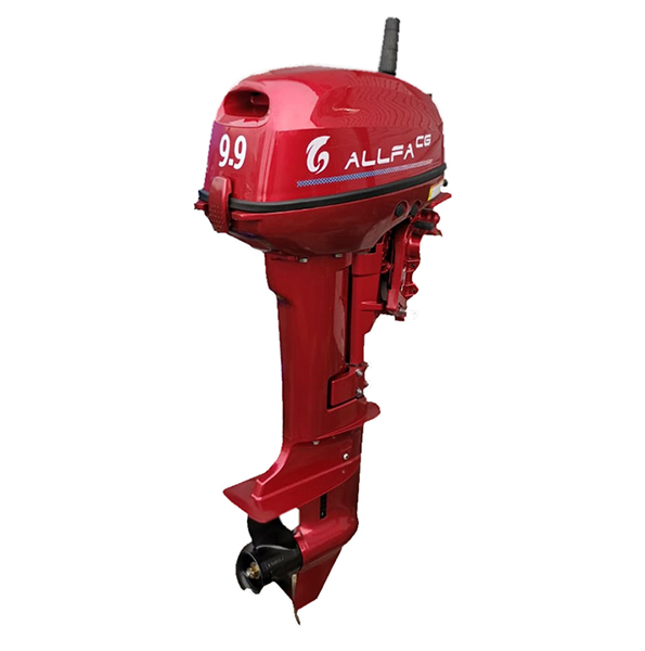 ЛОДОЧНЫЙ МОТОР ALLFA CG Т9,9 Limit в Чебоксарах