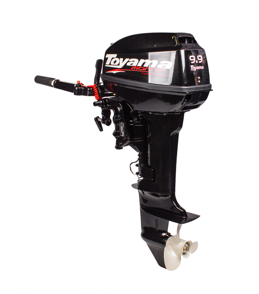ЛОДОЧНЫЙ МОТОР TOYAMA T9,9BMS в Чебоксарах