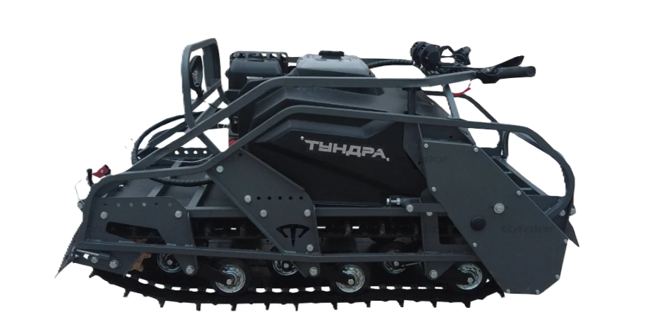 Мотобуксировщик Тофалар Тундра Классик в Чебоксарах