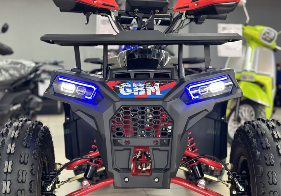 Квадроцикл GBM MAVERICK 222 NEW в Чебоксарах