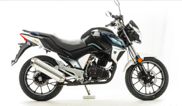 Мотоцикл MOTOLAND (МОТОЛЕНД) FIGHTER 250 в Чебоксарах