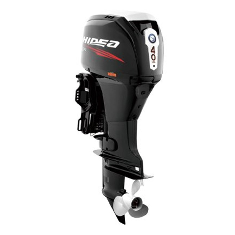 Лодочный мотор HIDEA HDEF40FEL-T EFI в Чебоксарах