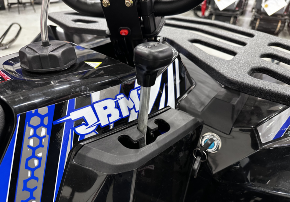 Квадроцикл GBM SHARP BIG 300 NEW PREMIUM в Чебоксарах