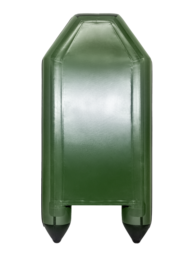 Лодка Аква 2800 в Чебоксарах