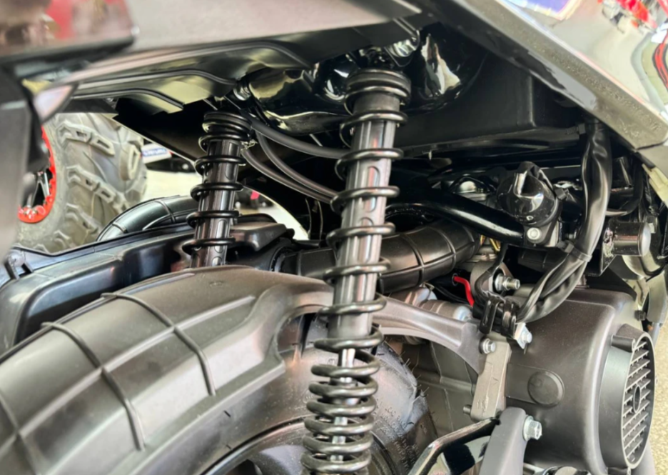 Скутер PROMAX ROX 200 (49) в Чебоксарах