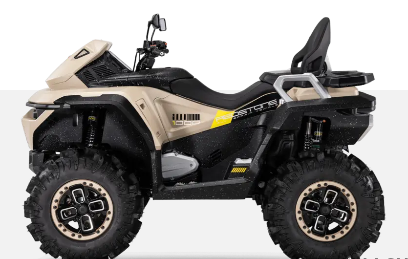 Квадроцикл BENDA REDSTONE 1000 MUD в Чебоксарах