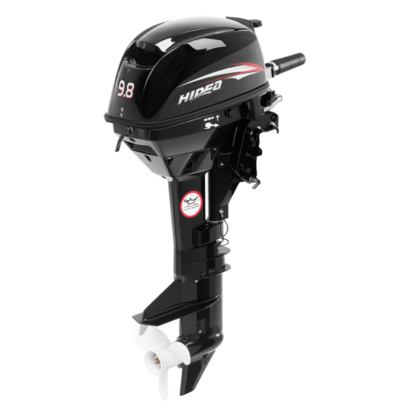 Лодочный мотор HIDEA HD9.8FHS в Чебоксарах