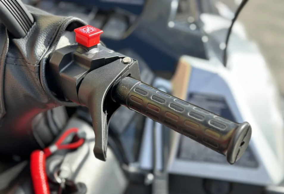 Снегоход РМ TAYGA PATRUL 800 SWT в Чебоксарах