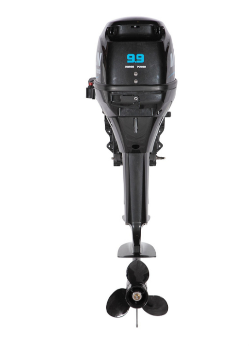 Лодочный мотор MARLIN MF 9.9 AWHBS в Чебоксарах