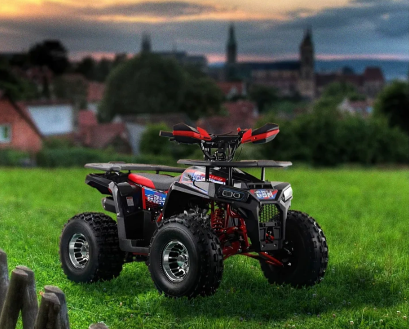 Квадроцикл GBM MAVERICK 222 NEW в Чебоксарах