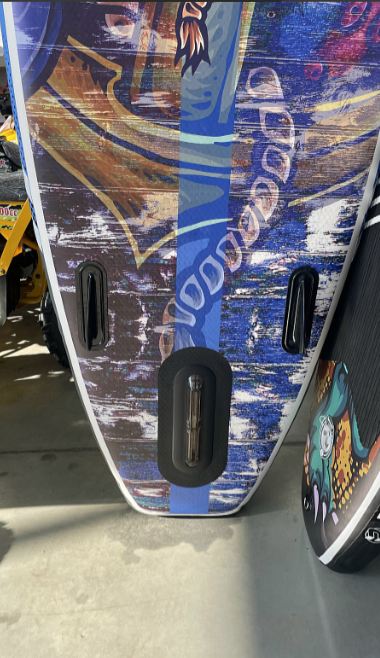 SUP (САП) ДОСКА RAIDEX TAKUMO 10.6’ (320СМ) N 8 в Чебоксарах