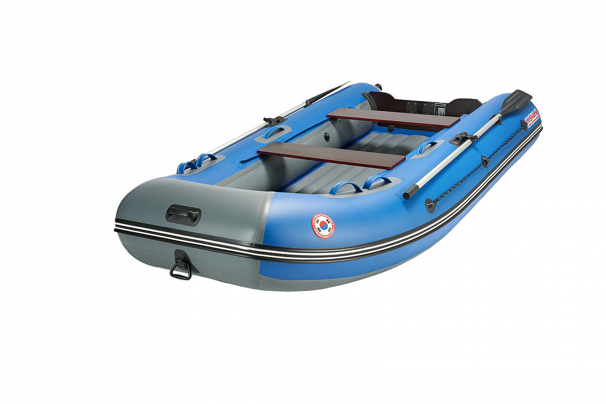 Лодка MISHIMO LITE 335 в Чебоксарах