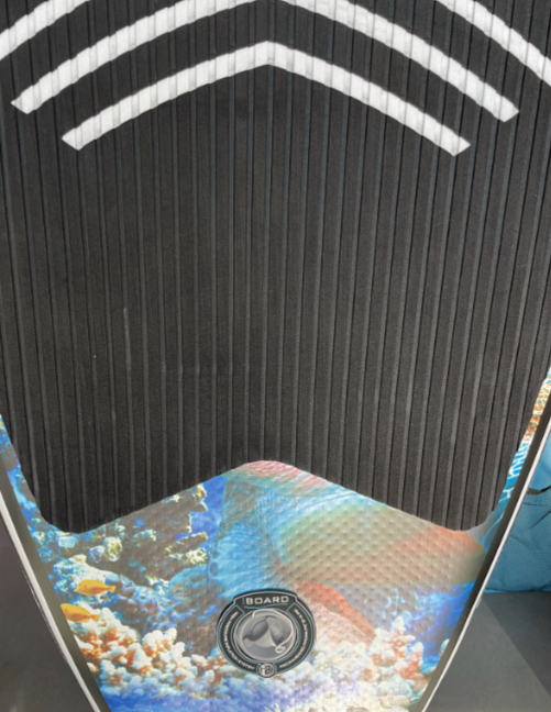 SUP (САП) ДОСКА RAIDEX I BOARD 11’ (332СМ) N 18 в Чебоксарах