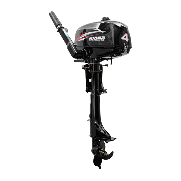 Лодочный мотор HIDEA HD4FHL (длинная нога) в Чебоксарах