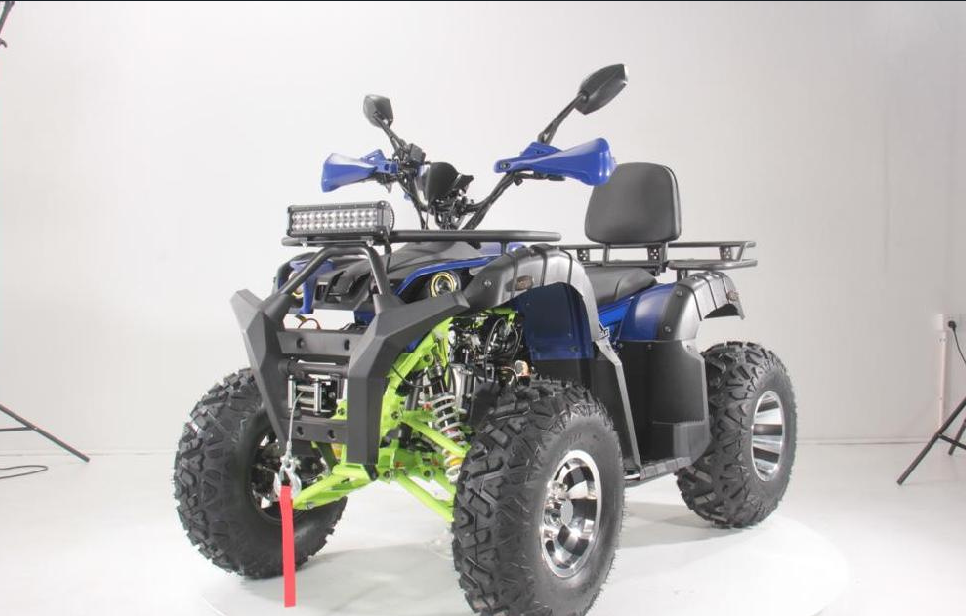 Квадроцикл YACOTA SELA MAX в Чебоксарах