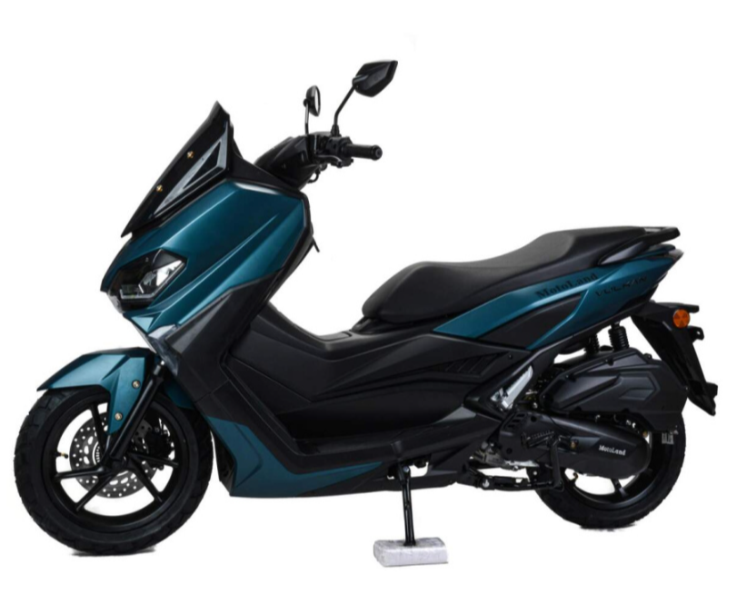 Скутер MOTOLAND (МОТОЛЕНД) VULKAN 150 в Чебоксарах