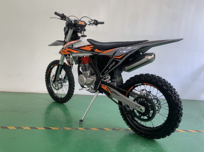 Мотоцикл JHLMOTO JHL LX4 CB300RL (175FMN) в Чебоксарах