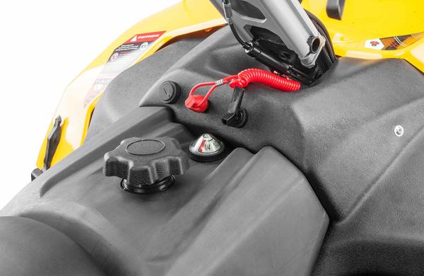 Снегоход STELS SM600T (L LUX WT) СТАВР 1.0 К01 Tech в Чебоксарах