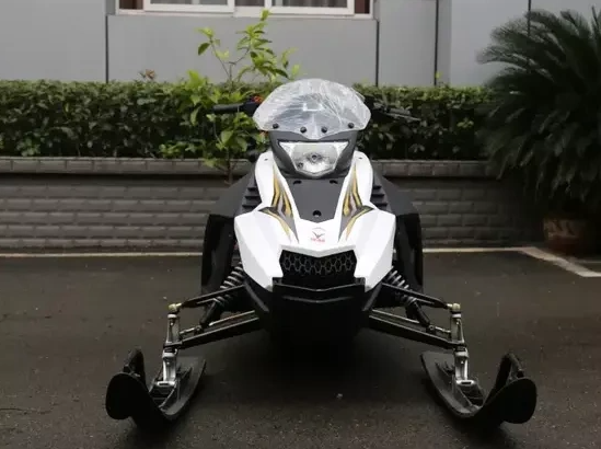 Снегоход ULAR 220 в Чебоксарах