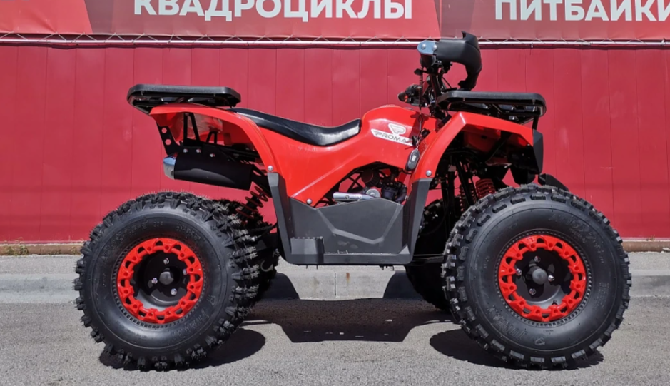 Квадроцикл PROMAX WILD 175 BASIC в Чебоксарах