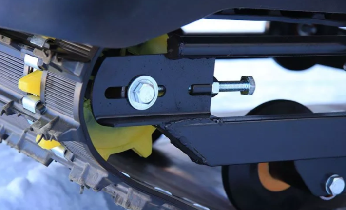 Мотобуксировщик ВОЛГАРЬ 9 Утилитарный в Чебоксарах