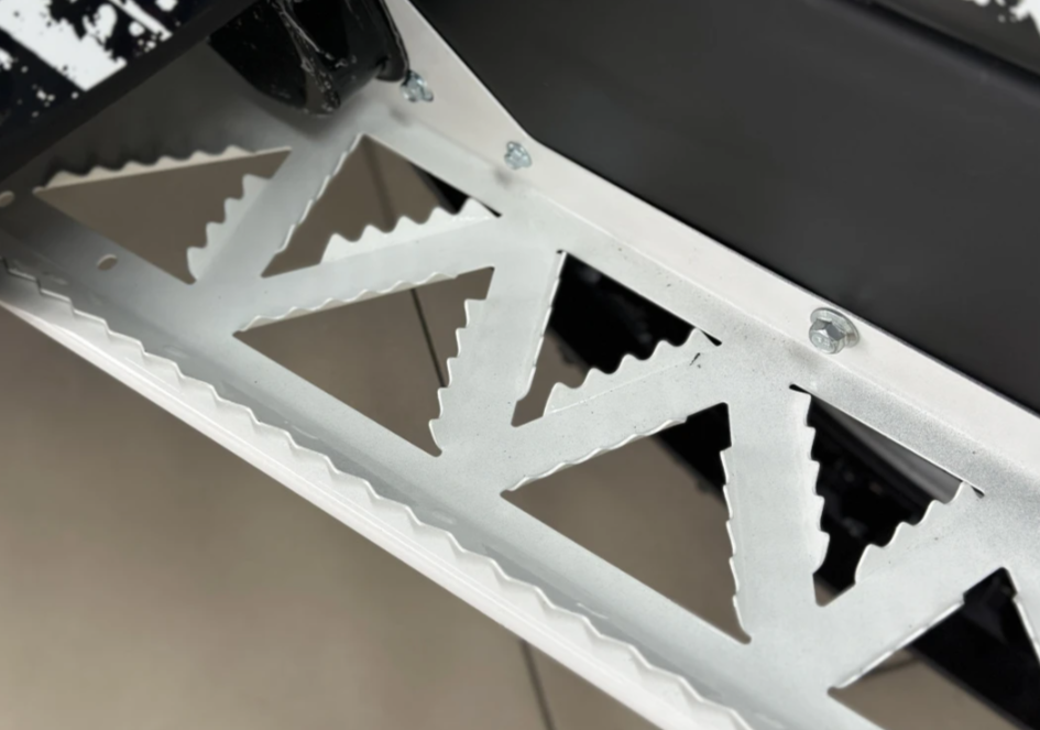 СНЕГОХОД IRBIS SF200L XE SUPERLONG в Чебоксарах