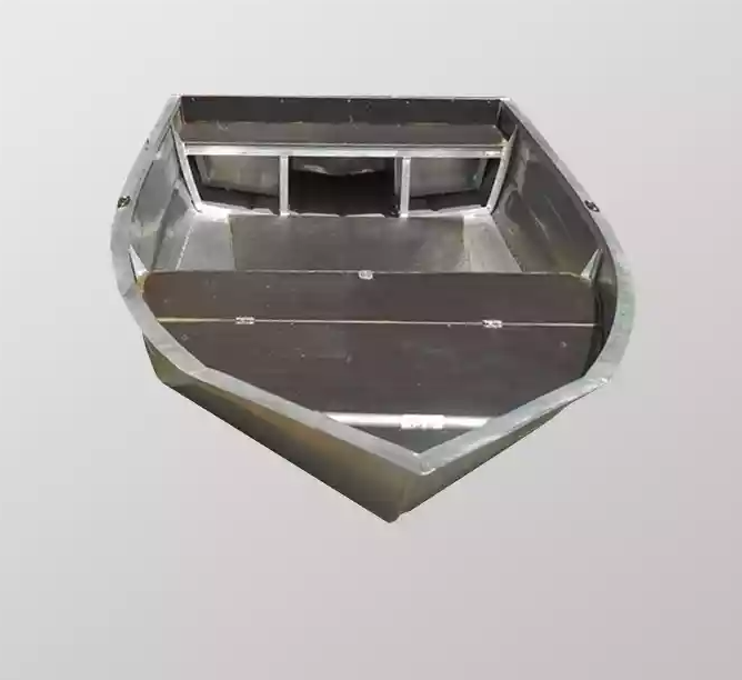 Алюминиевая лодка Вятка-Профи Вариант в Чебоксарах