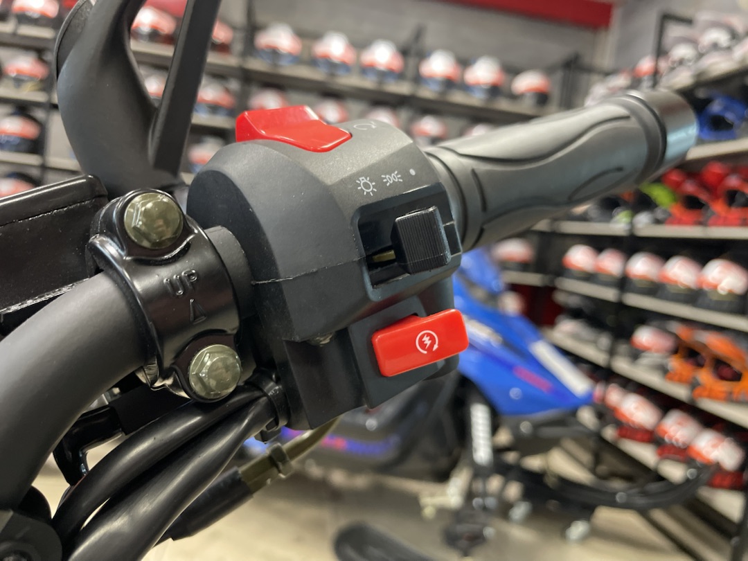 Мопед PROMAX CB150R (49) в Чебоксарах