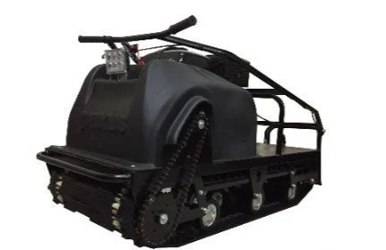 Мотобуксировщик PAXUS "ФЕНИКС" 15 л.с. в Чебоксарах