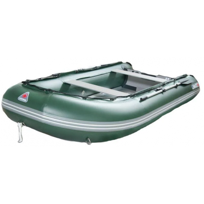ЛОДКА НАДУВНАЯ YUKONA 310 TS - U (БЕЗ ПАЙОЛА) в Чебоксарах