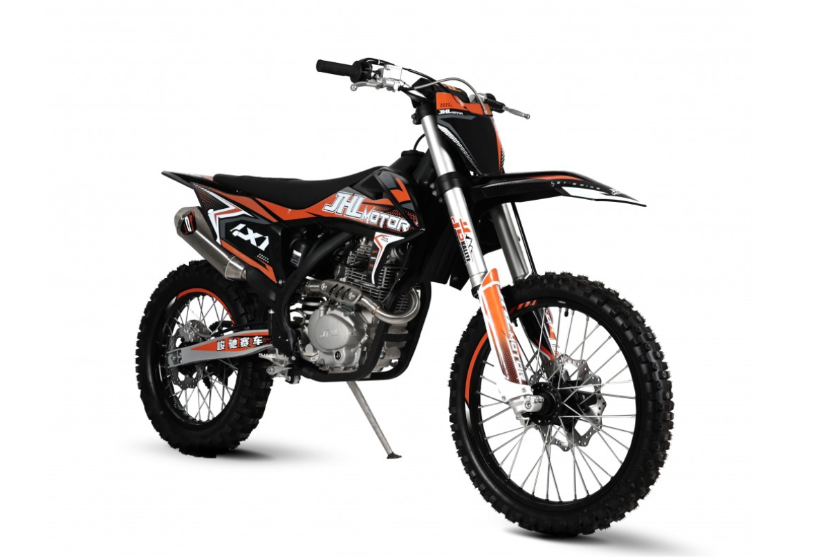 Мотоцикл JHLMOTO JHL LX1 CB250 (172FMM-3A) в Чебоксарах
