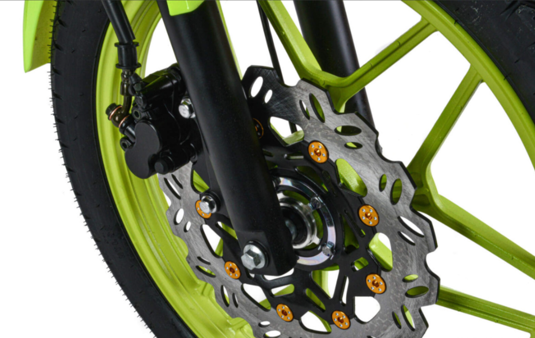 Мотоцикл MOTOLAND (МОТОЛЕНД) 200 SPRINT в Чебоксарах