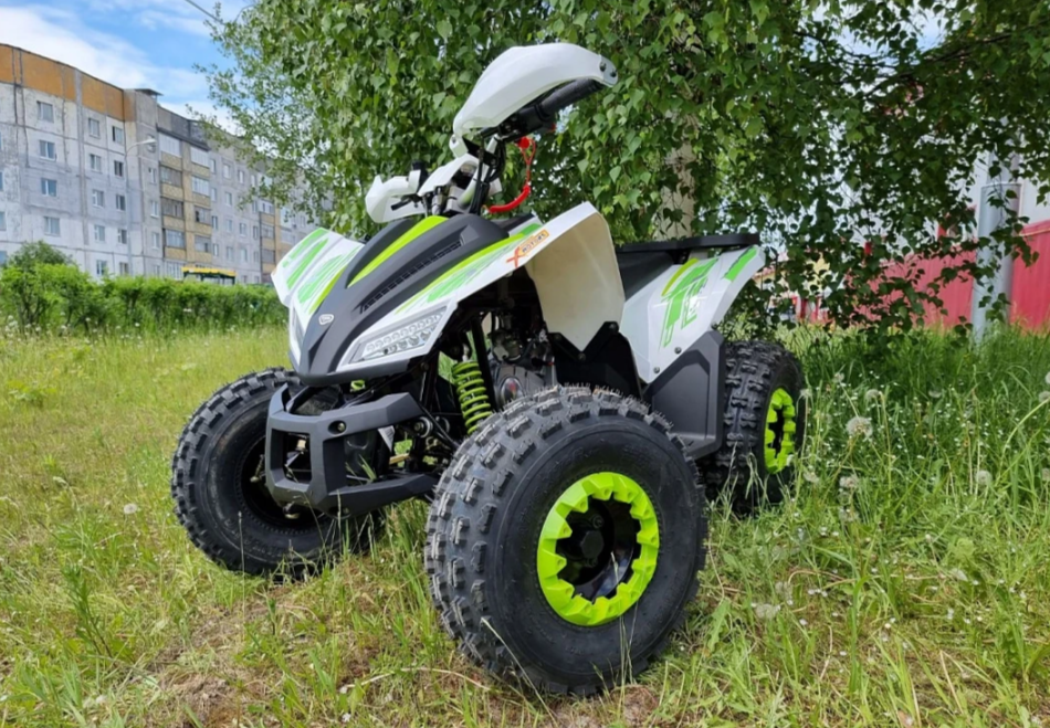 Квадроцикл PROMAX SPORT - PRO 180 (2025) в Чебоксарах