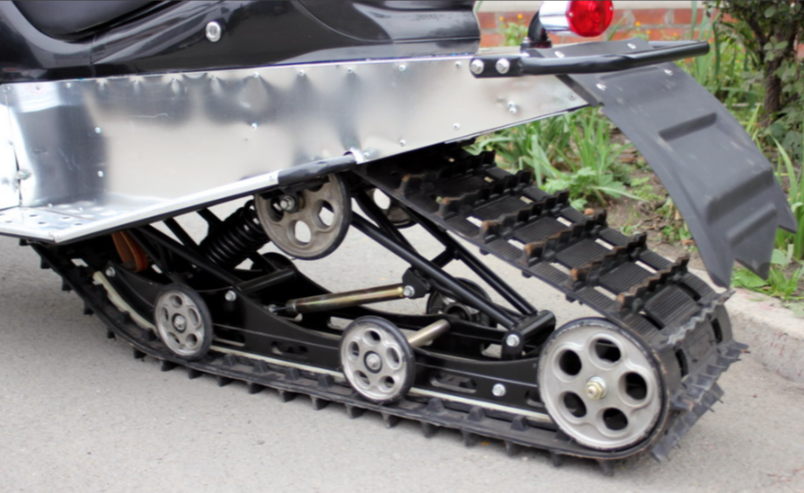 Снегоход Snow Fighter SF-300 в Чебоксарах