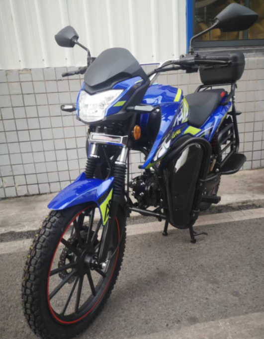 Мопед PROMAX ALPHA RS-PRO 150 (49) в Чебоксарах