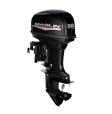 Лодочный мотор MARLIN PROLINE MP 50 AWRS в Чебоксарах