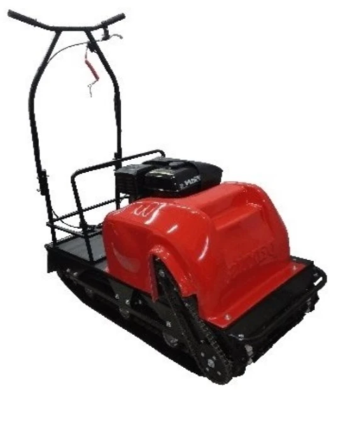 Мотобуксировщик PAXUS 550 AVANT 13 л.с. HONDA в Чебоксарах