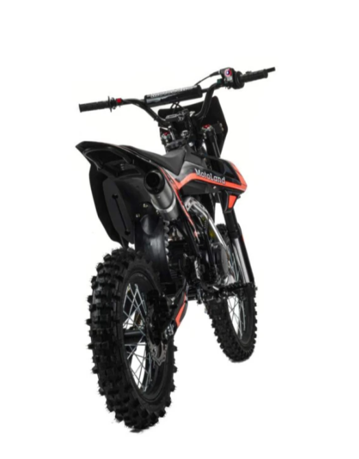 Питбайк MOTOLAND (МОТОЛЕНД) 150 GF150 E в Чебоксарах