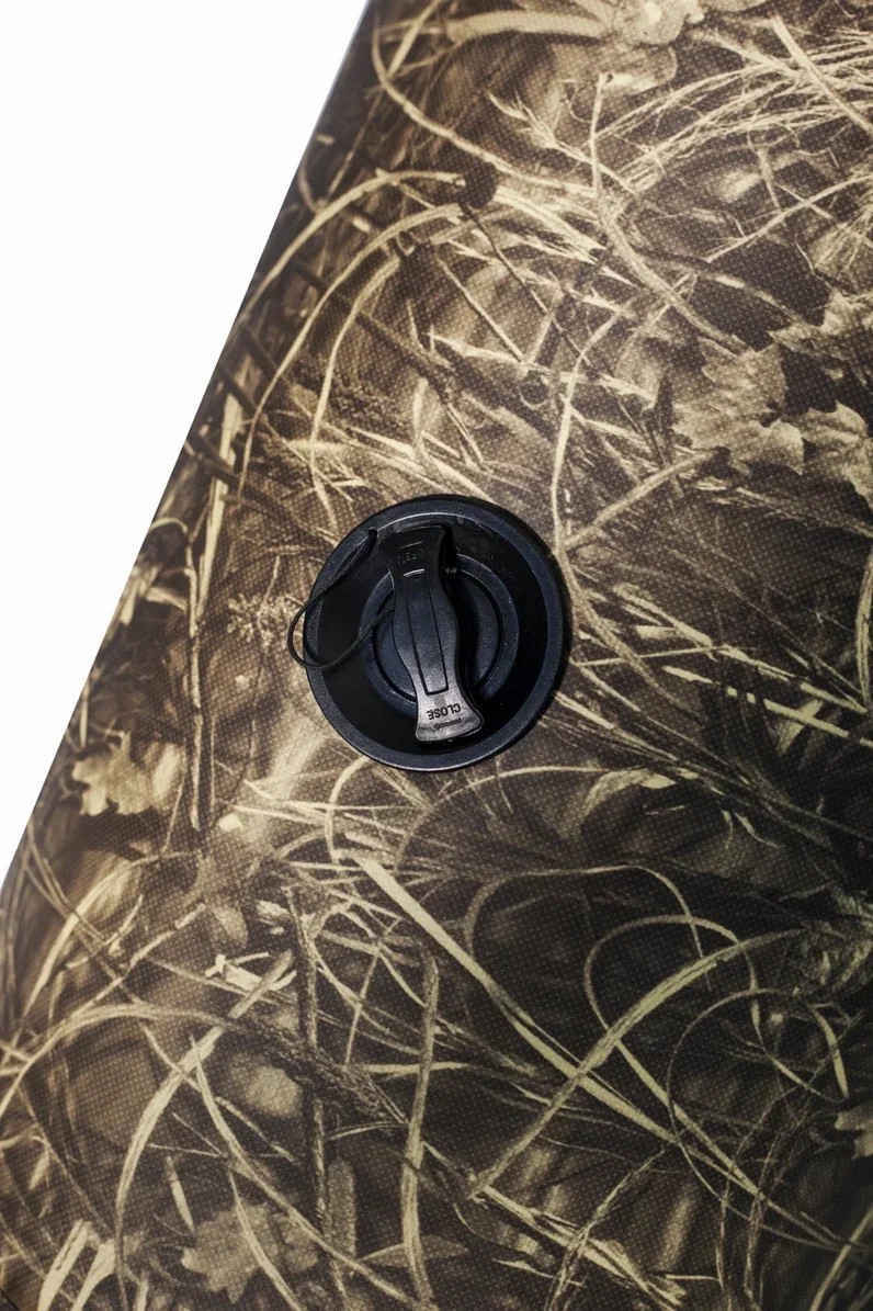 КРЕСЛО НАДУВНОЕ SMARINE, 85Х75 СМ, ПВХ, КАМЫШ в Чебоксарах