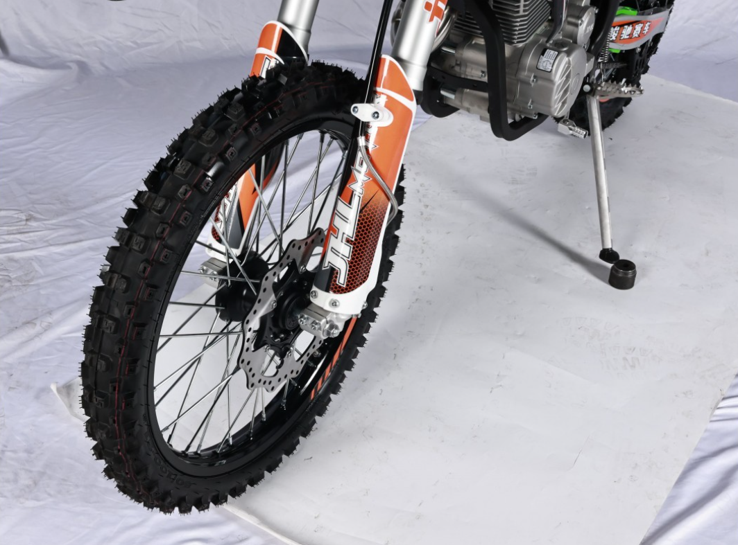 Мотоцикл JHLMOTO JHL LX1 CB250 (172FMM-3A) в Чебоксарах