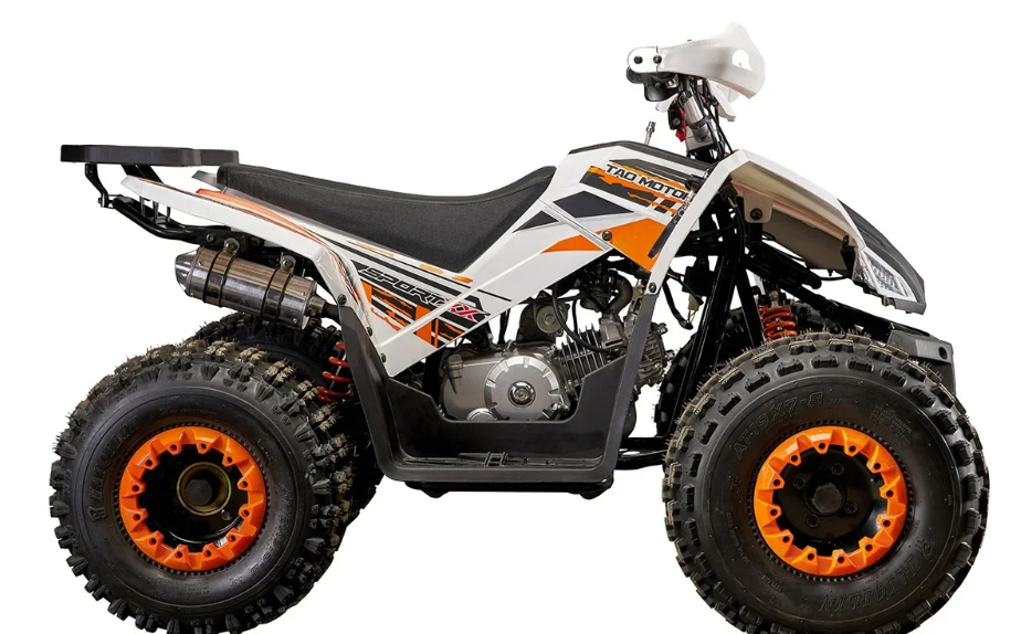 Квадроцикл YACOTA SPORTY XX PRO-SPORT в Чебоксарах