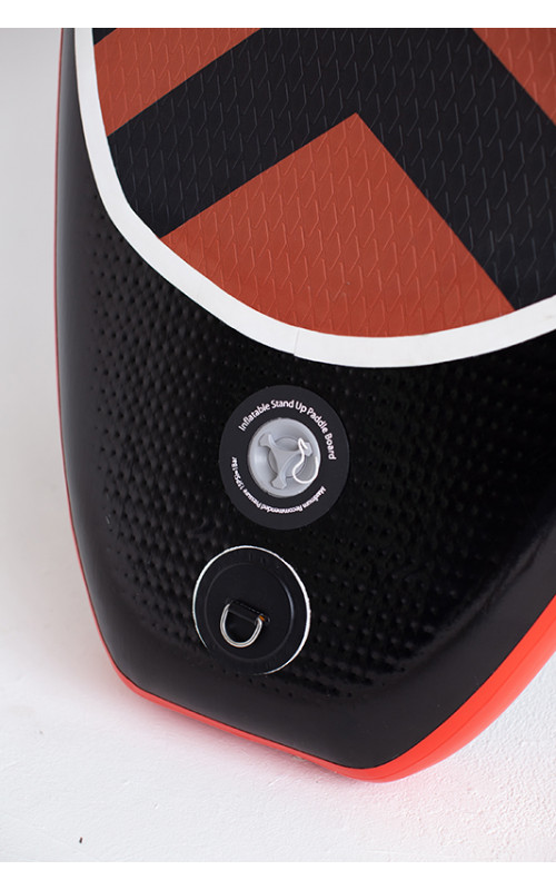 НАДУВНОЙ SUP BOARD BURNFIRE 11 в Чебоксарах